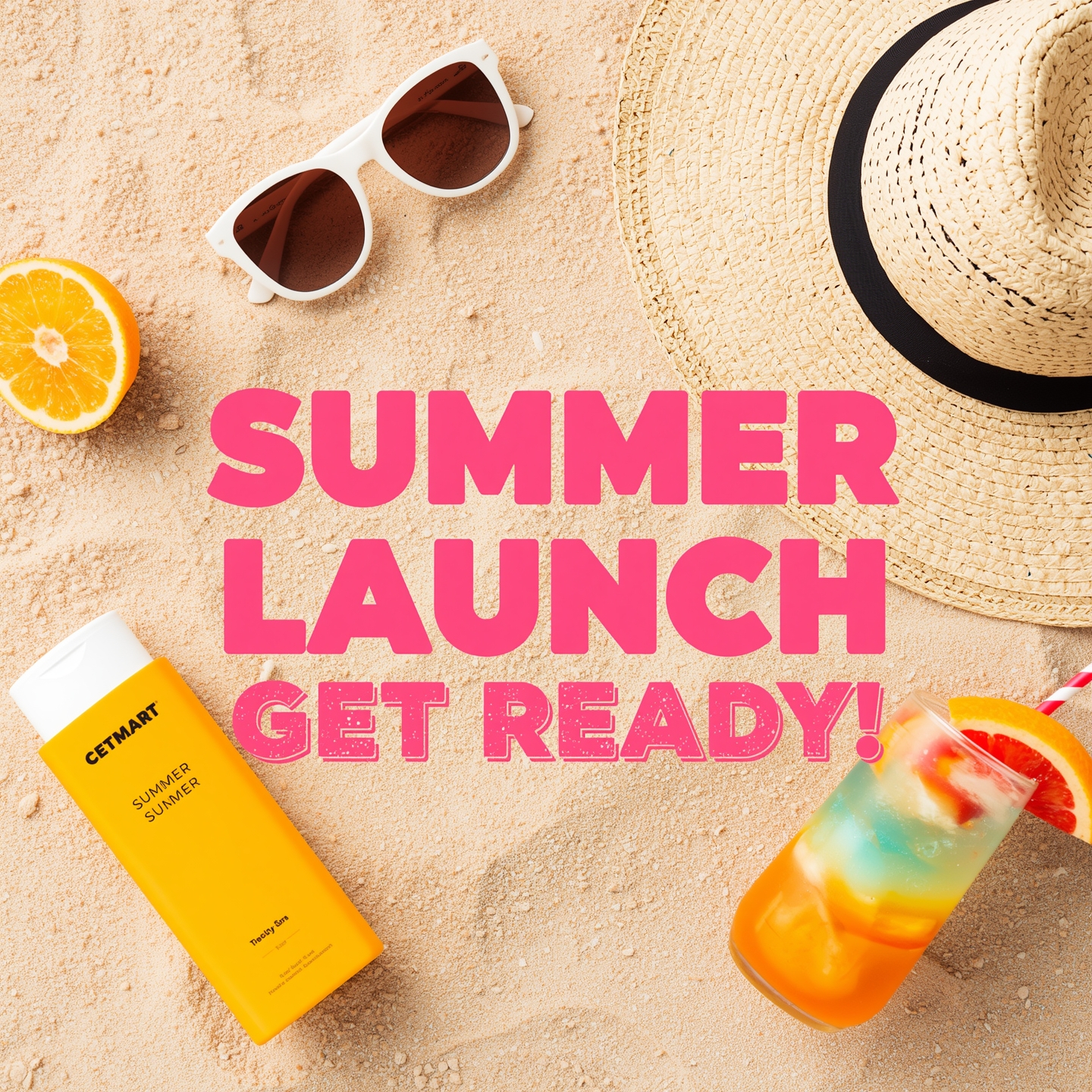 Product Teaser